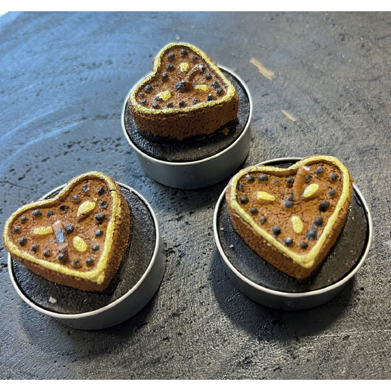Flameless Tealight Candle