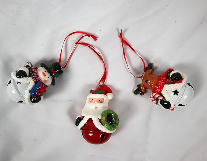 30cm PVC No Holiday Shaped Ornament