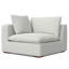Canapé modulaire 2 places Jasmine