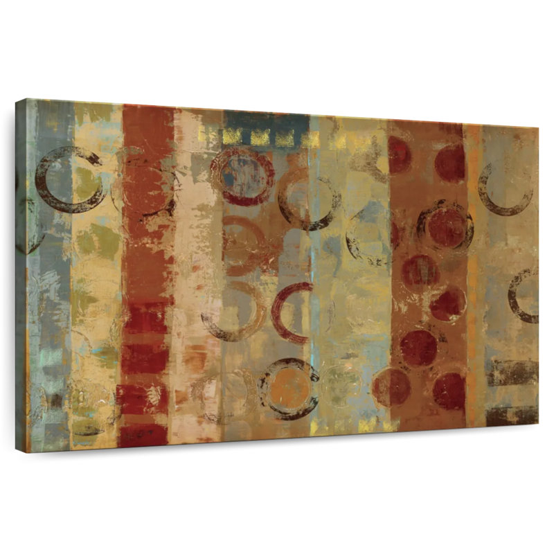 Avery Eastern Magic Carpet, 16" H x 24" W