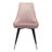 Piccolo 18.5'' H Upholstered Side Chair-33308265