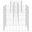 Mur de soutènement Gabion Gabion-1848163278