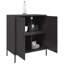 Allyesa Steel Accent Cabinet-246592155