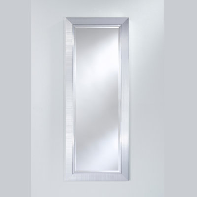 Dehoyos Flat Wall Mirror