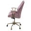 Chaise de bureau Bernadette