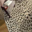 Tapis d'intérieur brun léopard Savanna-734950665-724557140