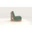 Chenango 75cm Upholstered Futon Chair-2114282135