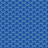 Don't Be Koi - Wallpaper by Julianne Taylor Style