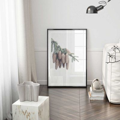 Forest Treasures Print