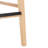 Atticus Counter Stool with Solid Wood Frame-689512201-732015849