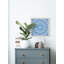 Stay Strong - Single Picture Frame Painting-207459896