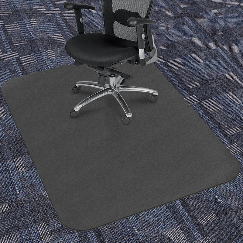 Rectangle Chair Mat, 33" W x 55" D