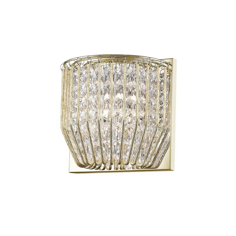 Citronelle Steel Accent