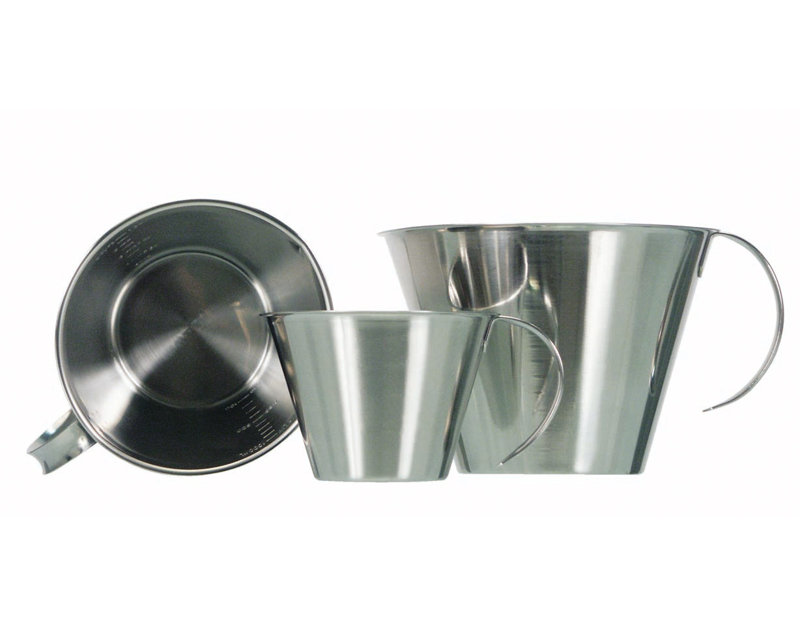 Linden Sweden Stainless Steel