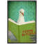 «Pigeon Bird Animal», impression sur toile encadrée-97849717-97849719