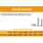 4 7/8" Centre Handle Pull Multipack