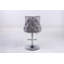 Swifton Swivel Upholstered Adjustable Height Counter Stool with Metal Frame-1658184155