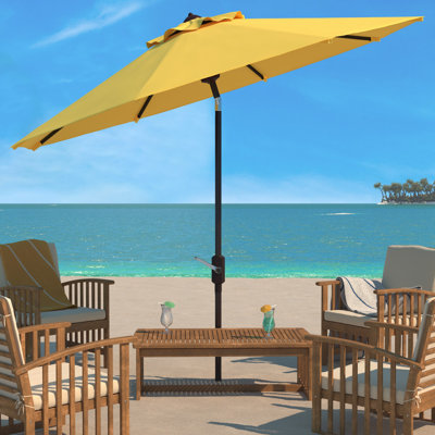Parasol de marché