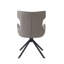 Chaise d'appoint Damita