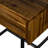 Rustic  Nightstand