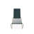 Outdoor Rust-Resistant Metal Chaise Lounge-19510310-48935072