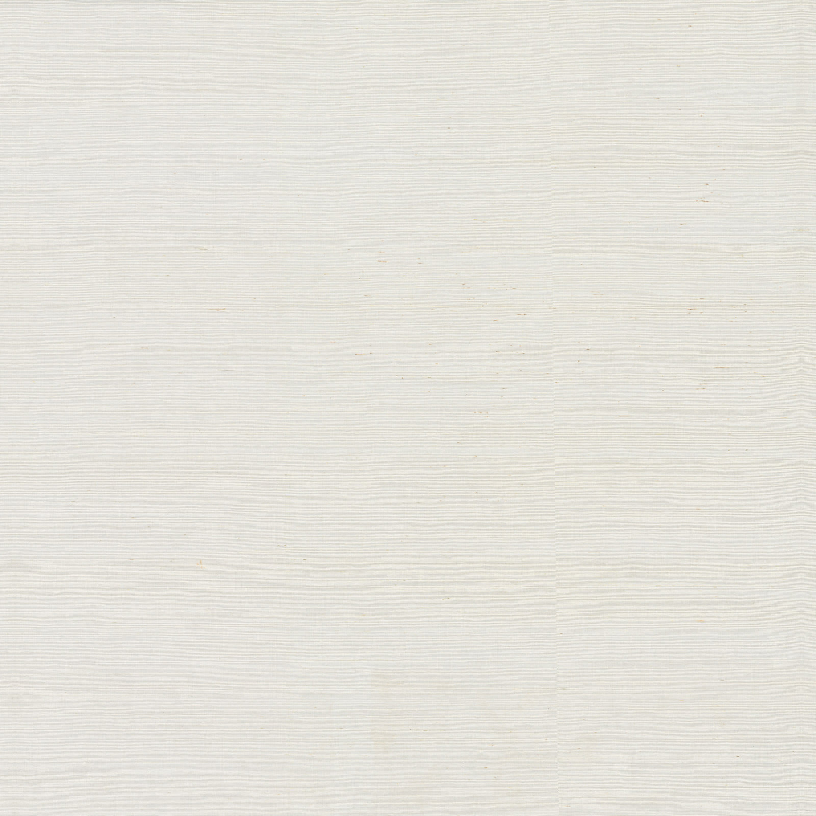 Natural Sisal Peel and Stick Grasscloth Wallpaper, White