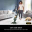 Shark Bagless Upright Vacuum