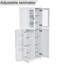 Garde-manger Asheka 63