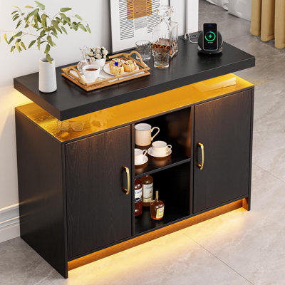 Buffet 40 po Cuzzocrea
