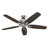 52" Newsome 5 - Blade Standard Ceiling Fan with Pull Chain and Light Kit Included-56420827