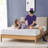 Green Tea Cooling Memory Foam Mattress Medium Firmness Mattress In A Box-2023072822-2016052814
