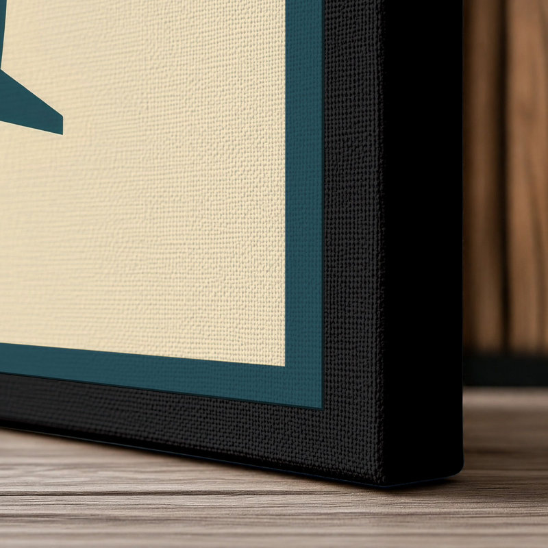 Print, 18x12 - 45.7 x 30.5 cm, Black Border