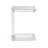 Elle Tray Top End Table