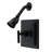 Kingston Brass Claremont Single-Handle Pressure Balanced Shower Faucet-100169982