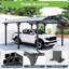 Abri pour voiture robuste et imperméable