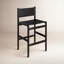 Kena Stool-Sonoma Black-Counter-33757664-42793301-42793302