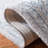 Crewellwalk Hand Tufted Wool And Cotton With Latex Oriental Rug-788137554