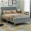 Lit plateforme double Cherwell-1276268404