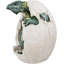Figurine Centralia Trinx Fossil Dragon-87381394