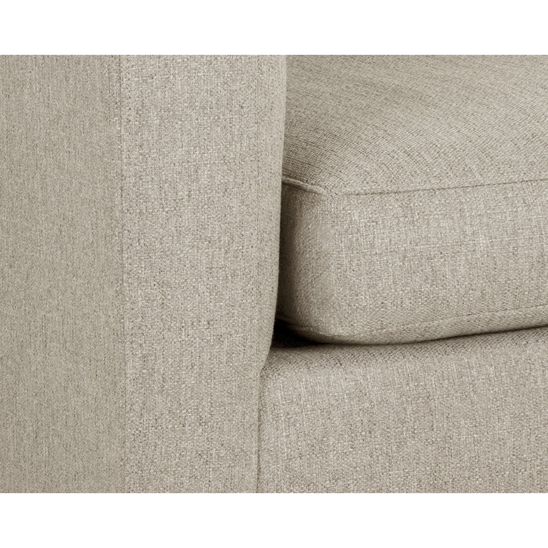 Byward Sofa, Liv Wicker