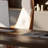 Premium Walnut Desktop Desk-698639233