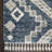 Ileyah Performance Southwestern Indoor Rug-685047261