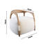 Upholstered Armchair-1055187366-1055187367