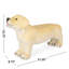 Banc d'extérieur MGO DOG Bench, aucun assemblage requis-851883602