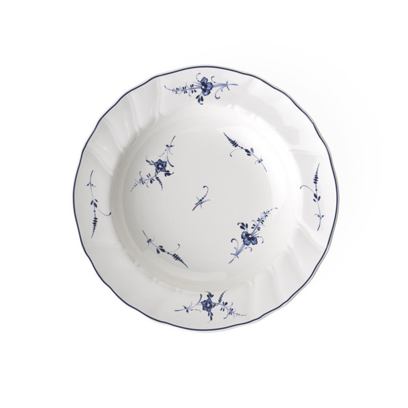 Villeroy & Boch Old Luxembourg Soup Bowl