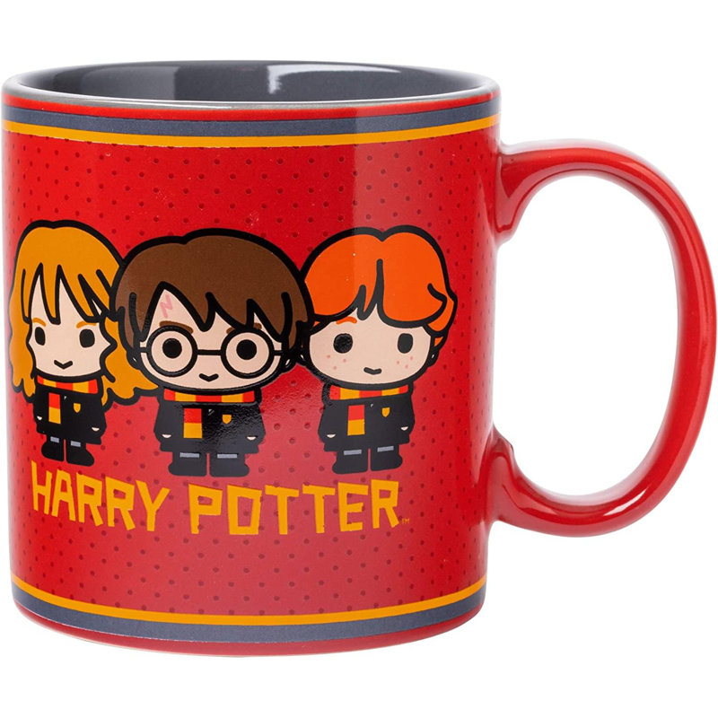 Tasse à café Harry Potter