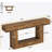 2-Tier Hall Table,Sofa Table,Console Table-773571975