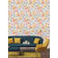 Rouleau de papier peint pelez et collez-502442041