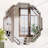 Octagon Wall Mirror-1760508083