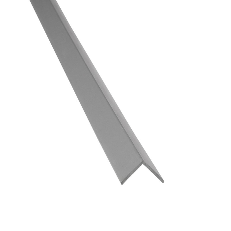 Plastic Slatwall Bin